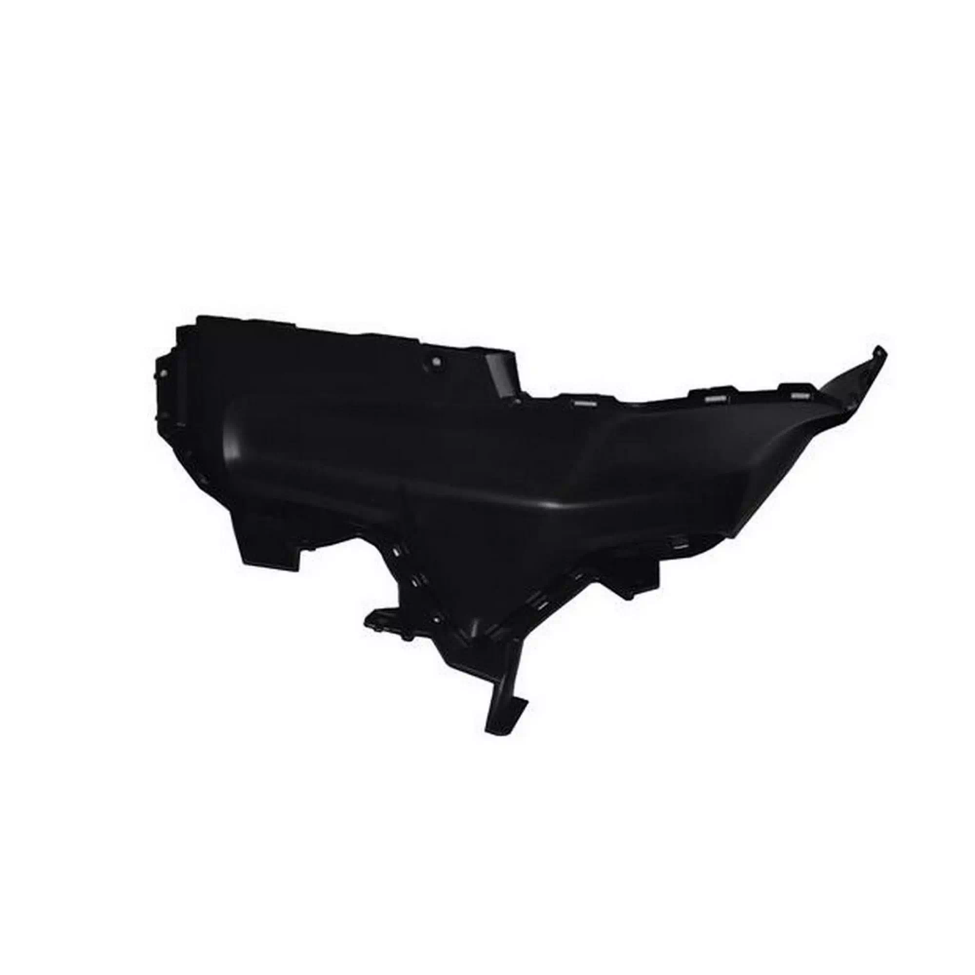 RKS AROME 125 RÜZGARLIK EKİ SOL [AROME125 NEW] #RK 41819